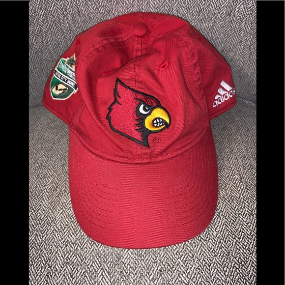 Music City Bowl Hat Cap 